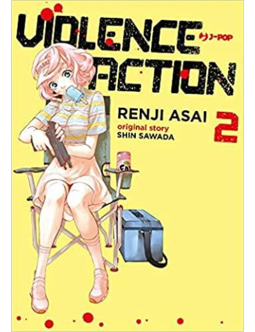 Violence Action 2