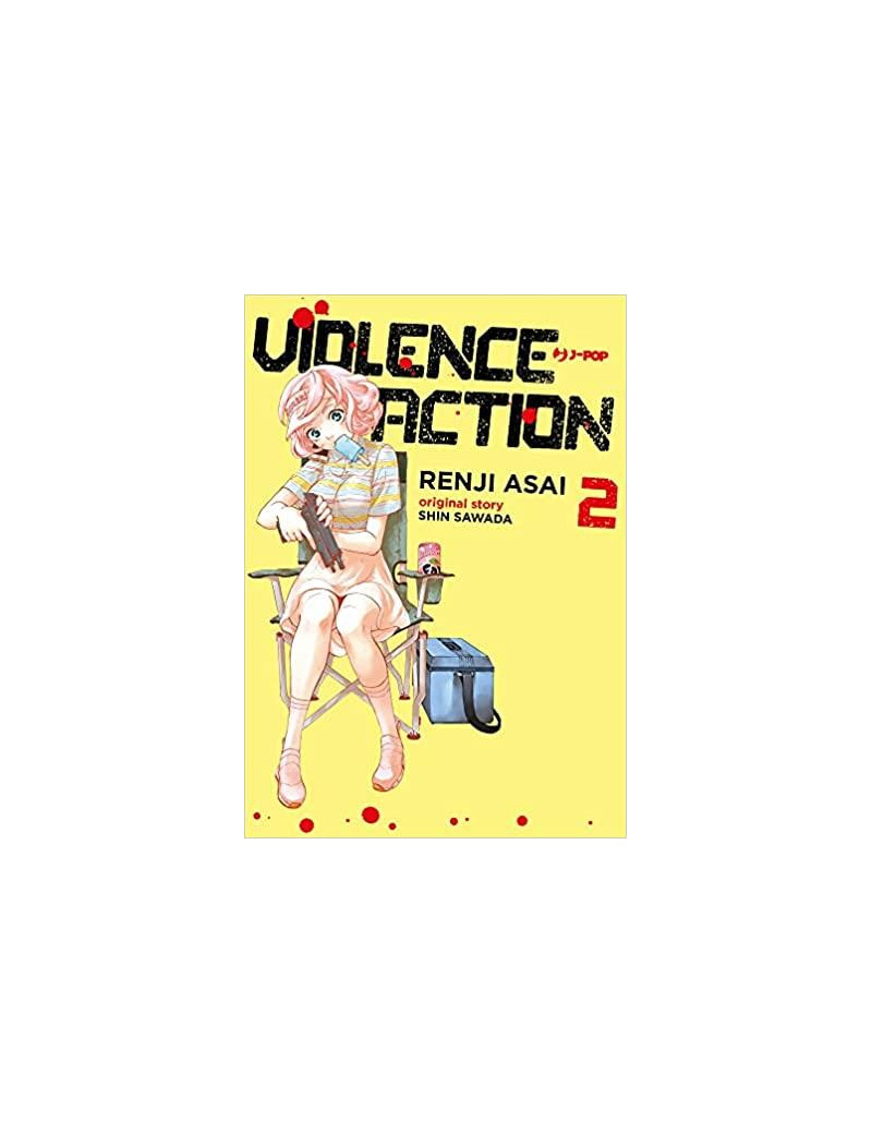 Violence Action 2
