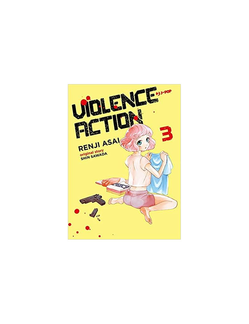 Violence Action 3