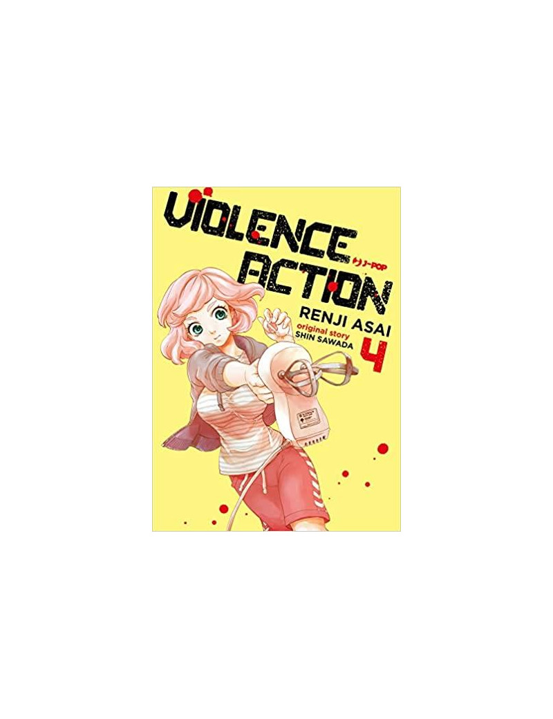 Violence Action 4