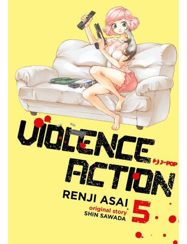 Violence Action 5