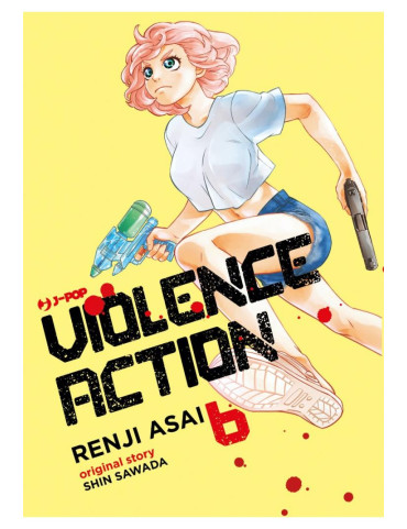 Violence Action 6