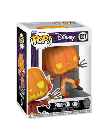 Nightmare before Christmas 30th POP! Disney...