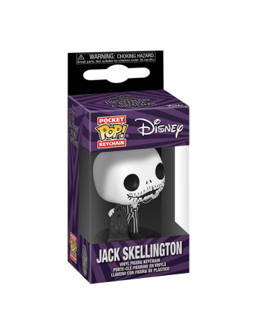 Nightmare before Christmas 30th POP! Vinyl...