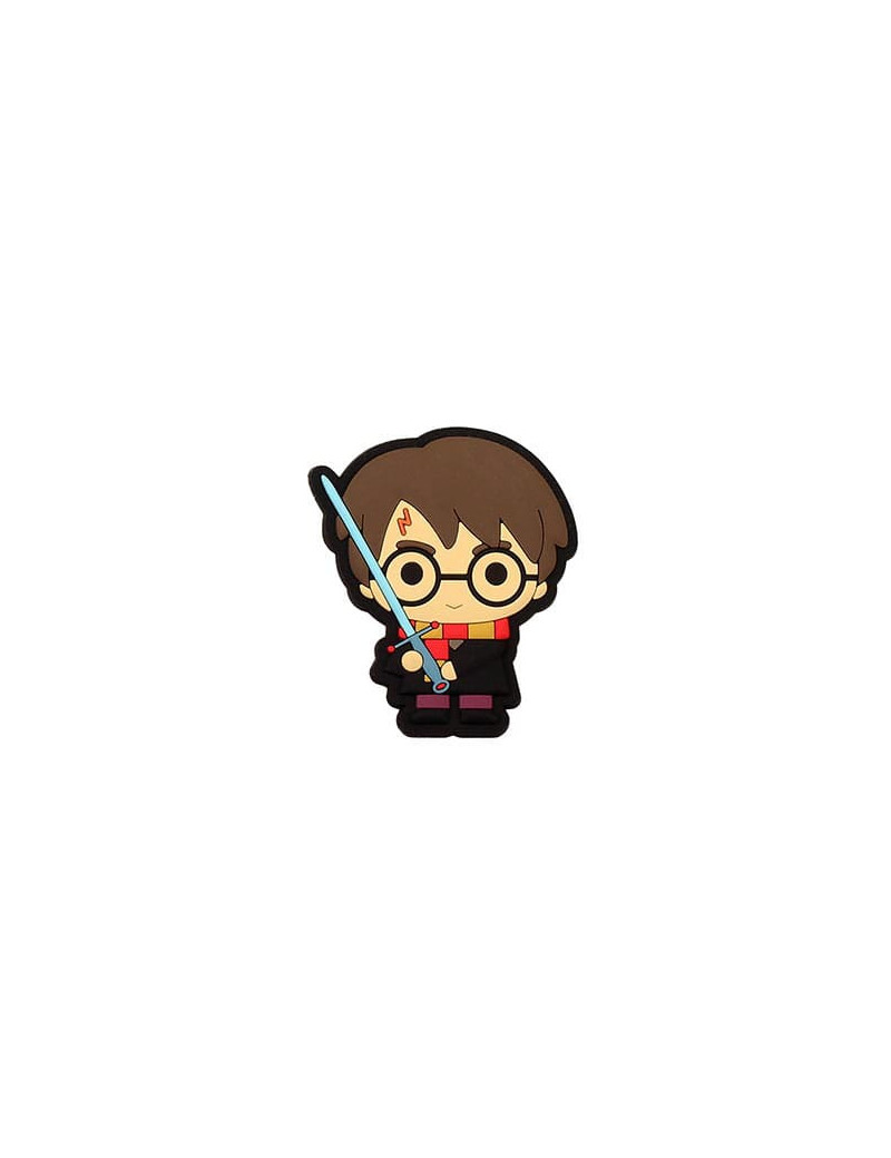 Harry Potter Rubber magnet Harry Potter Sword