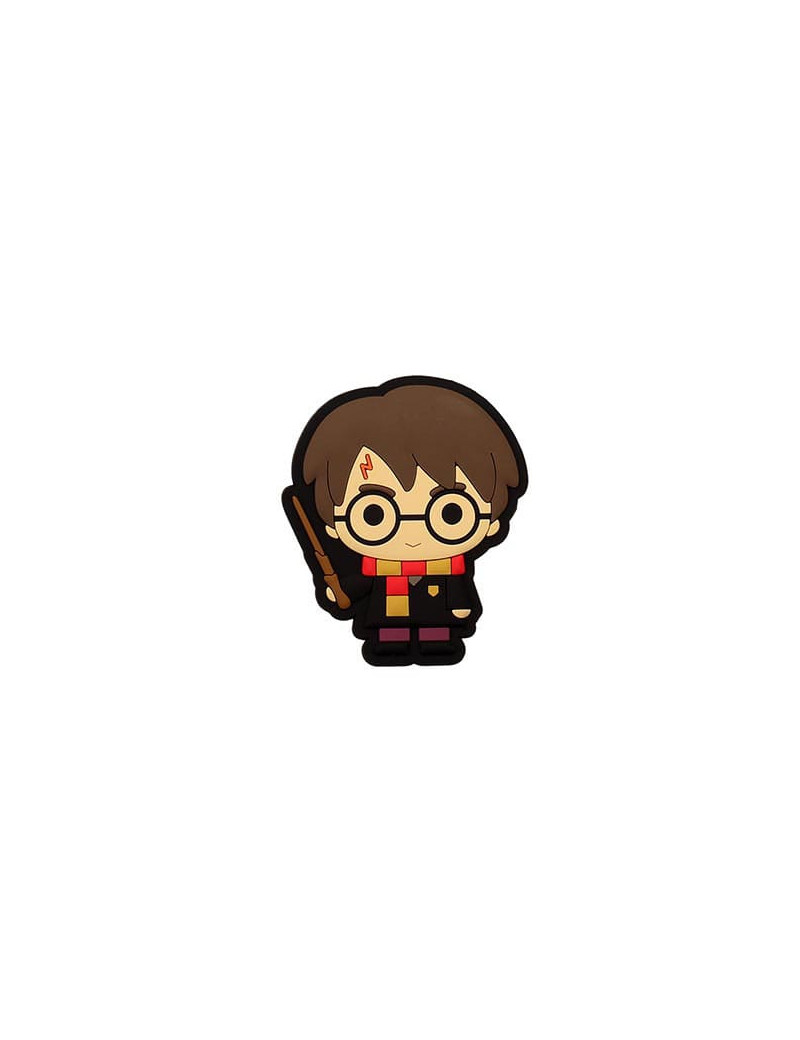Harry Potter Rubber magnet Harry Potter