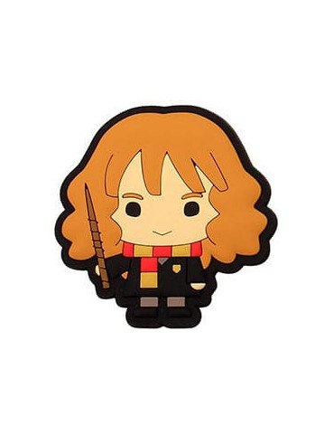Harry Potter Rubber magnet Hermione