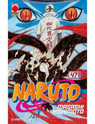 Naruto - Il Mito 47