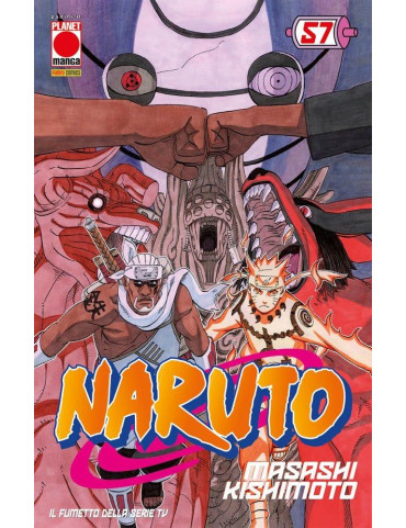 Naruto - Il Mito 57