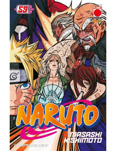 Naruto - Il Mito 59