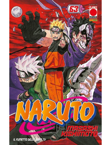 Naruto - Il Mito 63