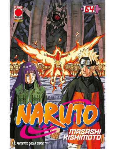 Naruto - Il Mito 64