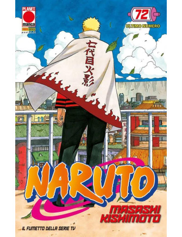Naruto - Il Mito 72
