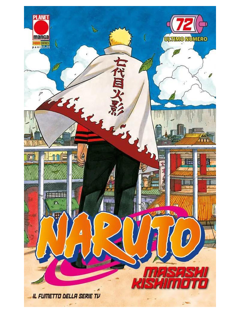 Naruto - Il Mito 72