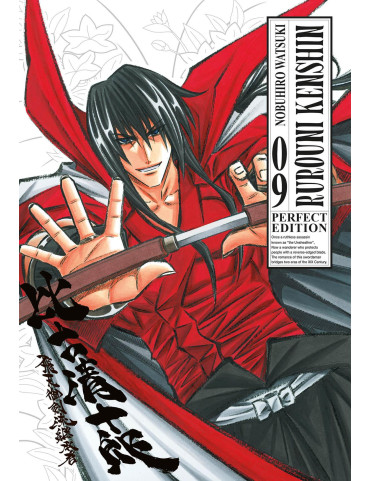 Rurouni Kenshin - Perfect Edition 9