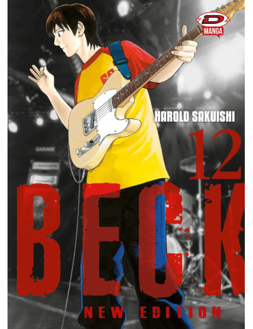 Beck – Mongolian Chop Squad – New Edition 12
