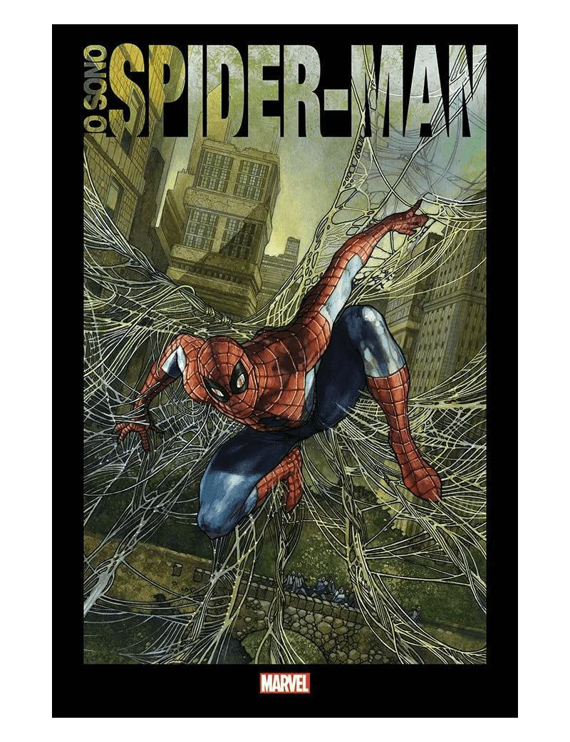 Io Sono Spider-Man