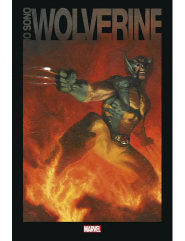 Io Sono Wolverine
