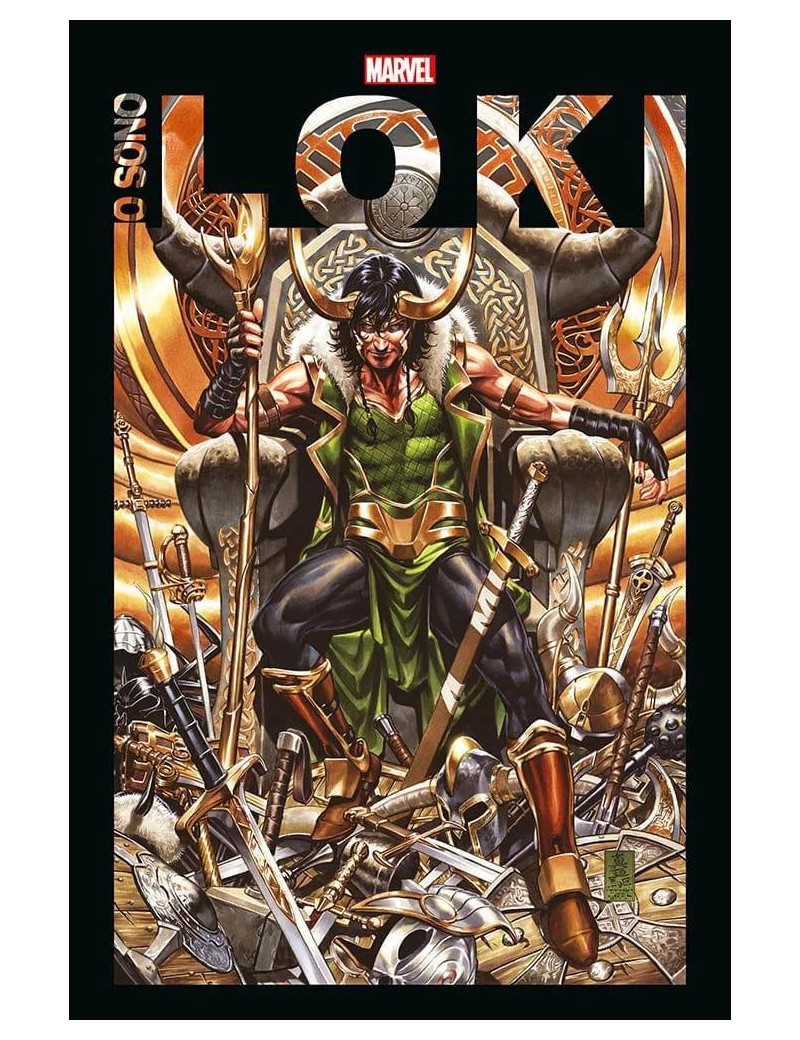 Io Sono Loki