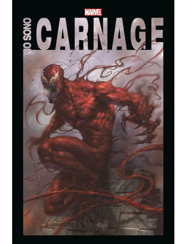 Io Sono Carnage