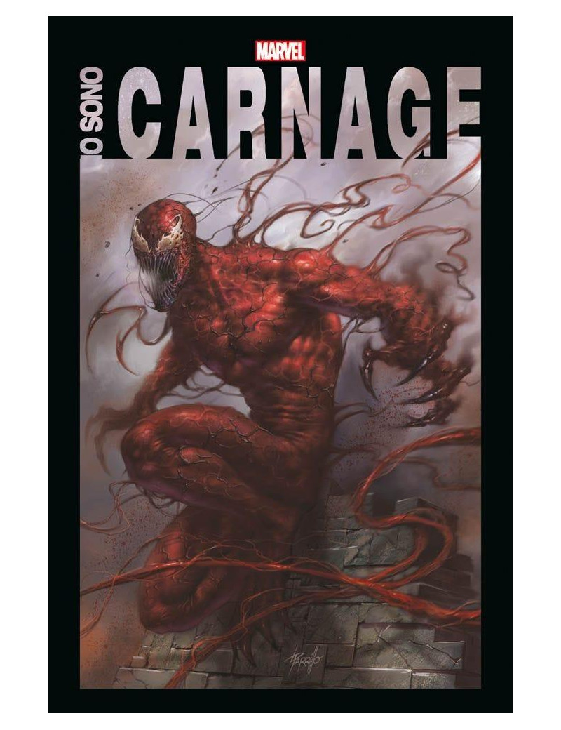 Io Sono Carnage