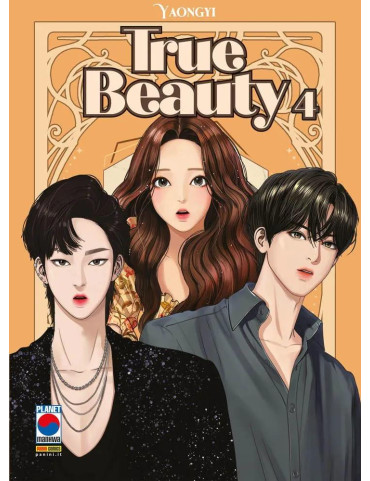 True Beauty 4