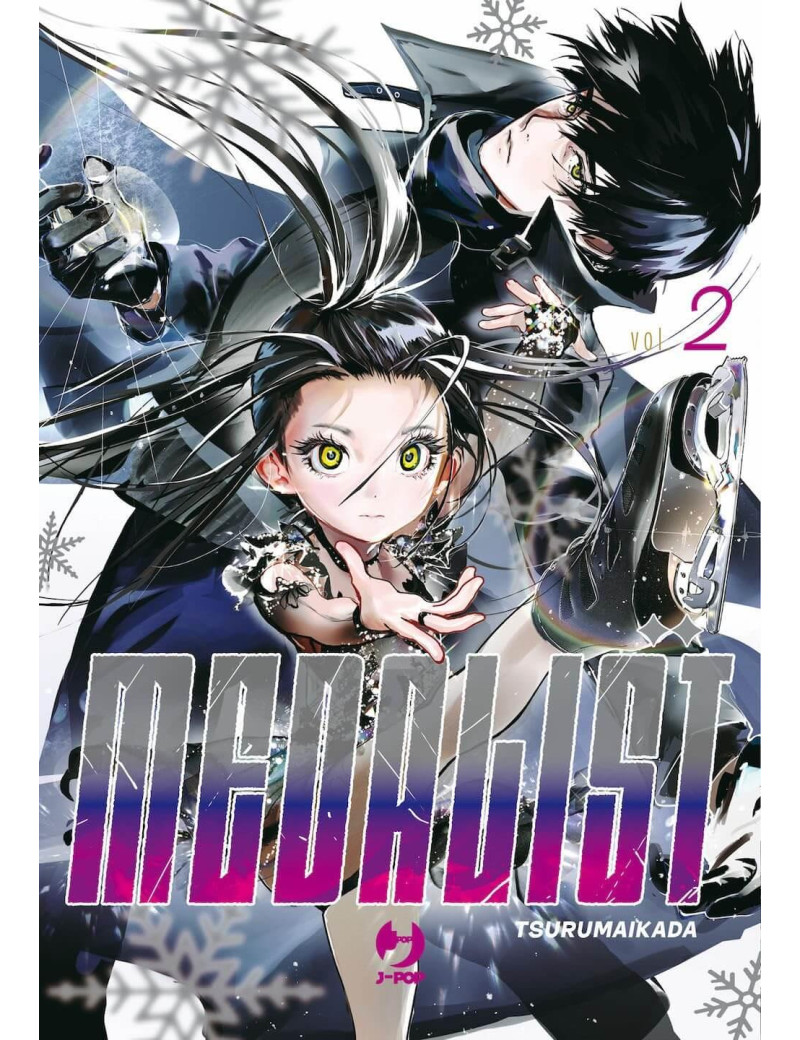 Medalist 2