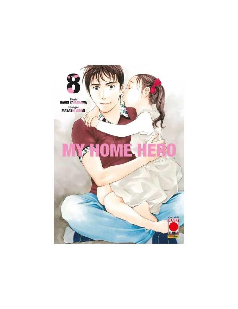My home hero 8