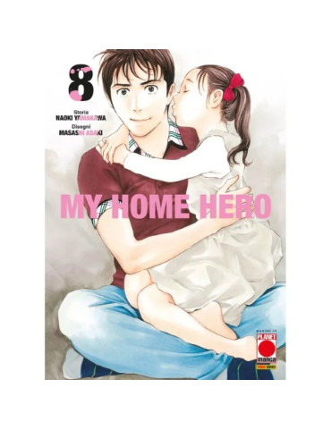 My home hero 8