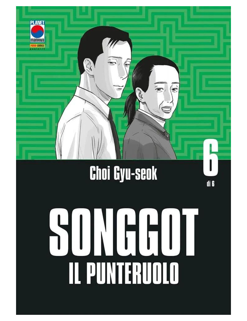 Songgot 6