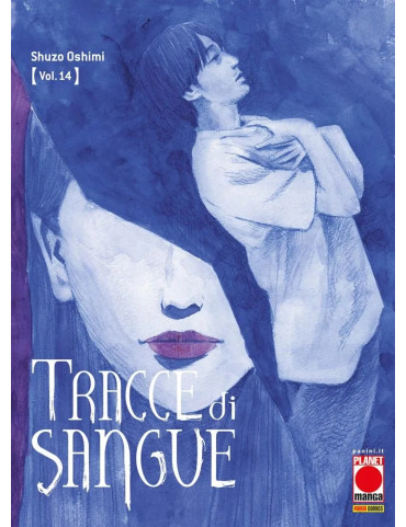 Tracce di Sangue 14