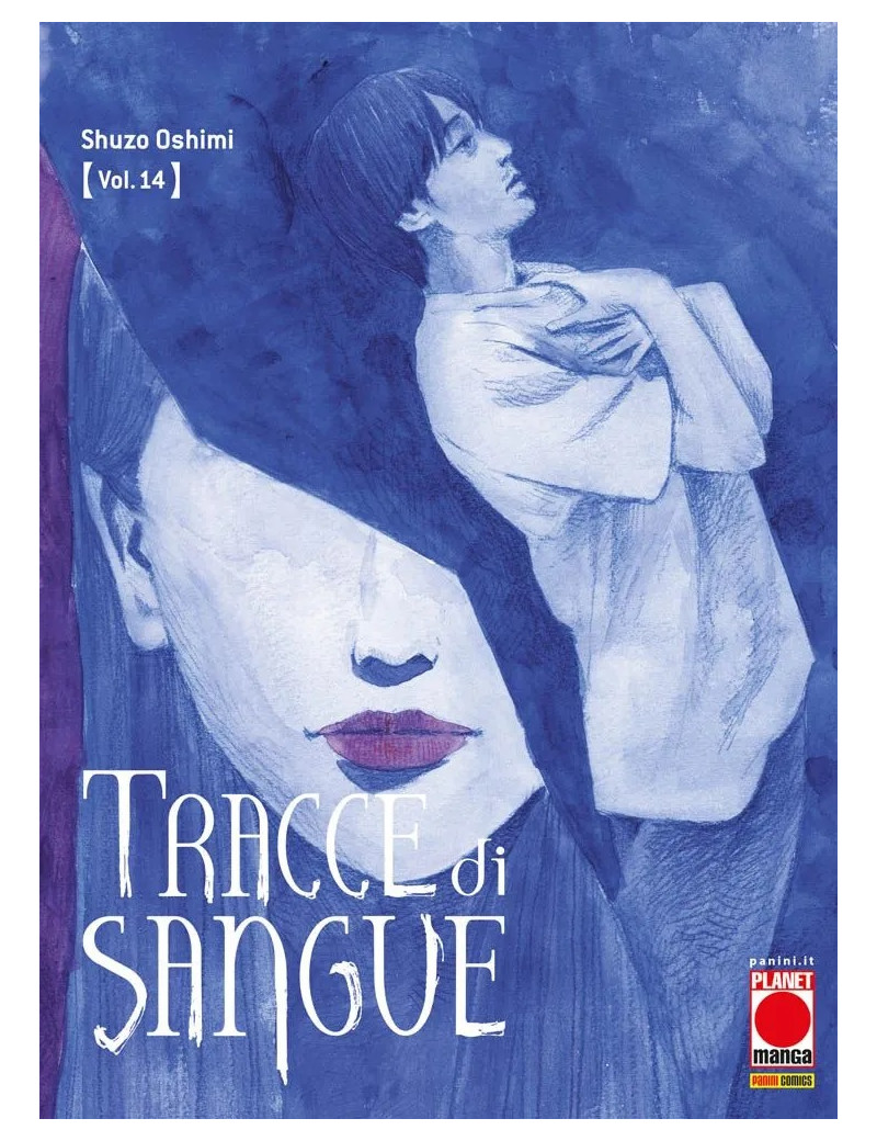 Tracce di Sangue 14