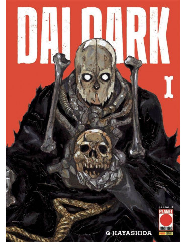 DAI DARK 1