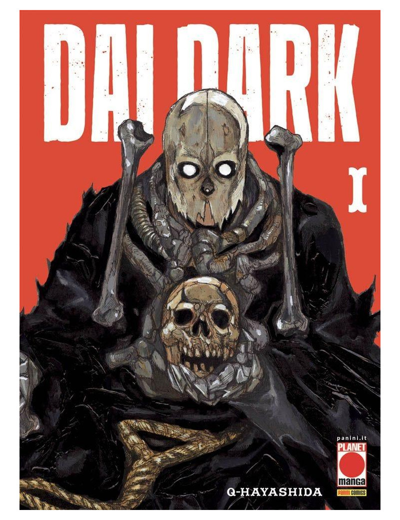DAI DARK 1