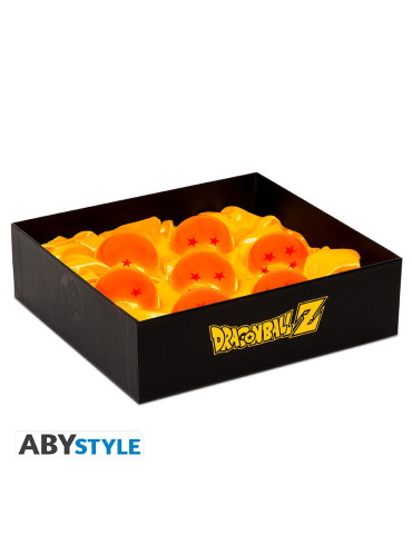 Dragon Ball - Scatola da collezione Dragon Balls/DBZ