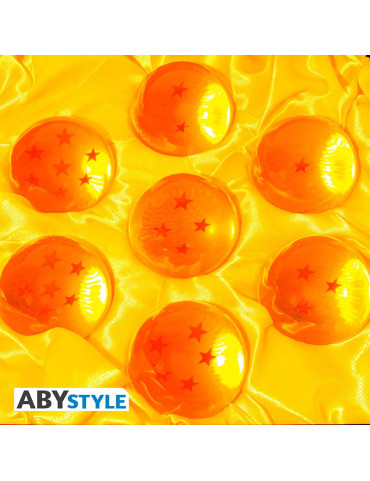 Dragon Ball - Scatola da collezione Dragon Balls/DBZ