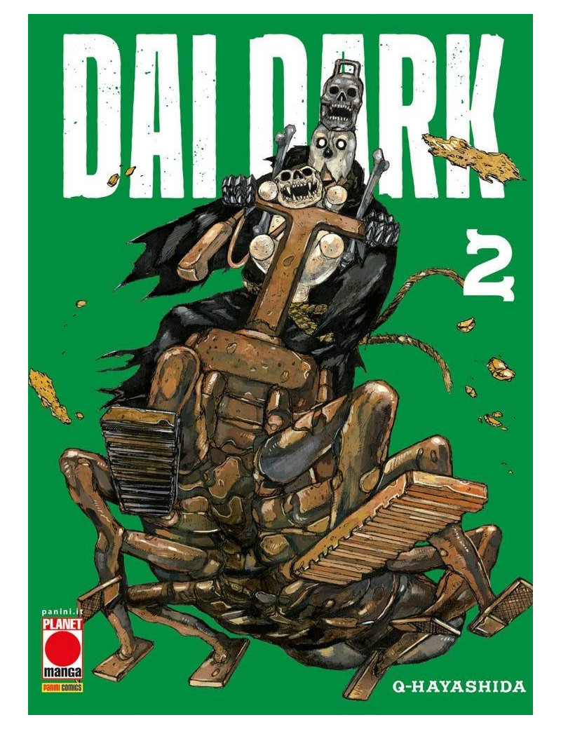 DAI DARK 2