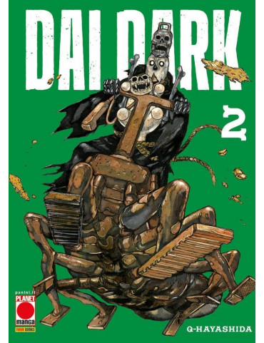 DAI DARK 2