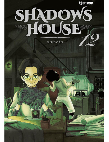 Shadows House 12
