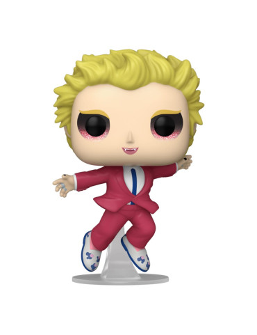 Ed Sheeran POP! Rocks Vinyl Figure Bad Habits 9 cm