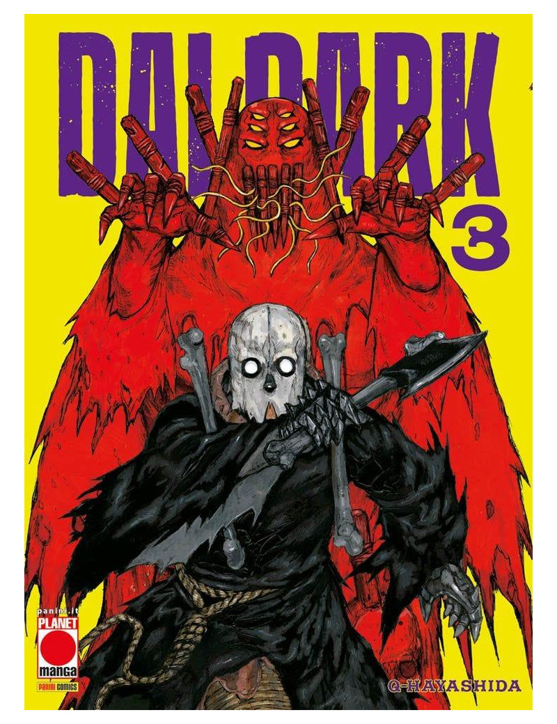 DAI DARK 3