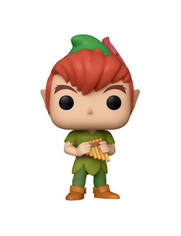 Peter Pan 70th Anniversary POP! Disney Vinyl Figure Peter 9 cm