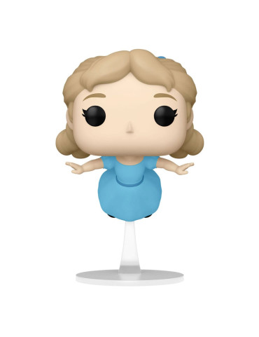 Peter Pan 70th Anniversary POP! Disney Vinyl Figure Wendy 9 cm