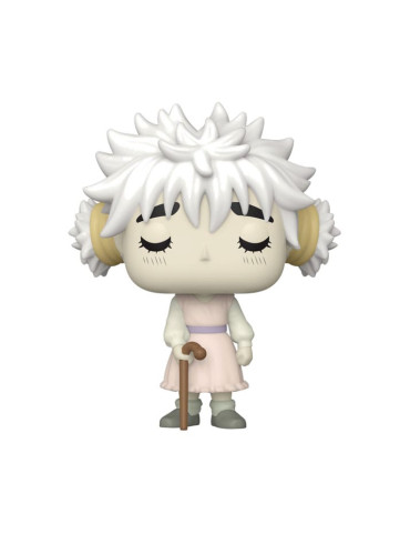 Hunter X Hunter POP! Animation Vinyl Figures...