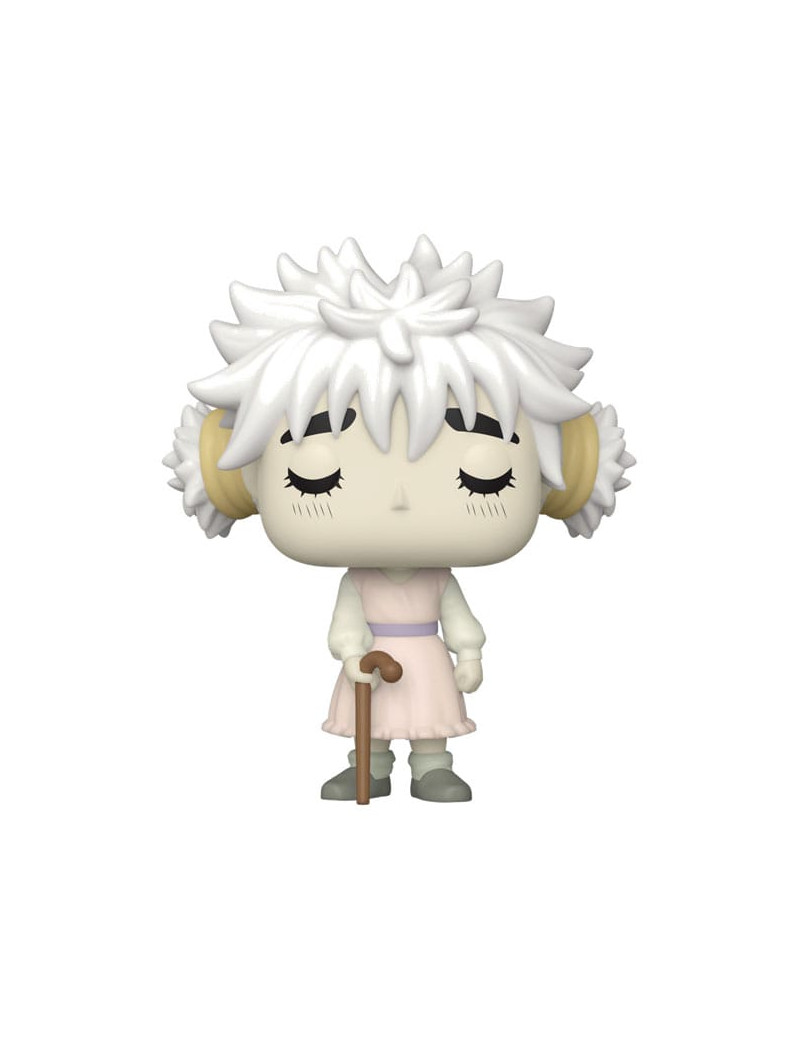 Hunter X Hunter POP! Animation Vinyl Figures Komugi w/Chase Special Edition 9 cm