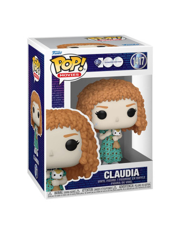 Interview with a Vampire POP! Movies Vinyl Figure Claudia 9 cm
