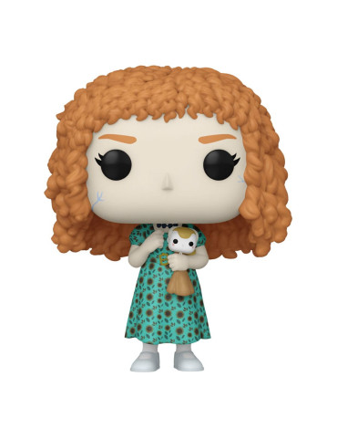 Interview with a Vampire POP! Movies Vinyl Figure Claudia 9 cm