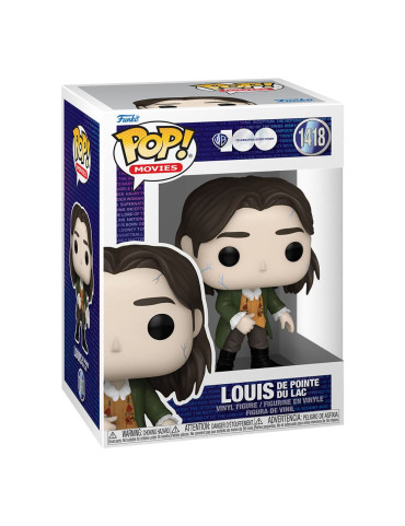 Interview with a Vampire POP! Movies Vinyl...