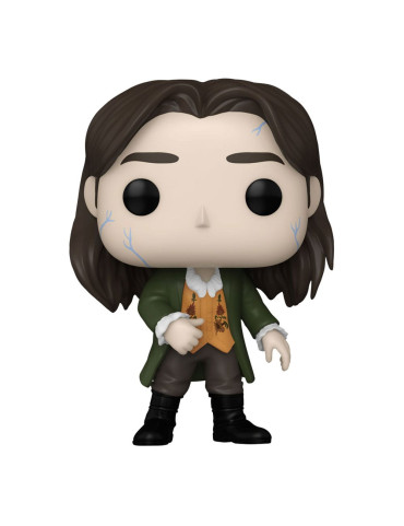 Interview with a Vampire POP! Movies Vinyl Figure Louis de Pointe du Lac 9 cm