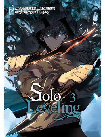 Solo Leveling 3